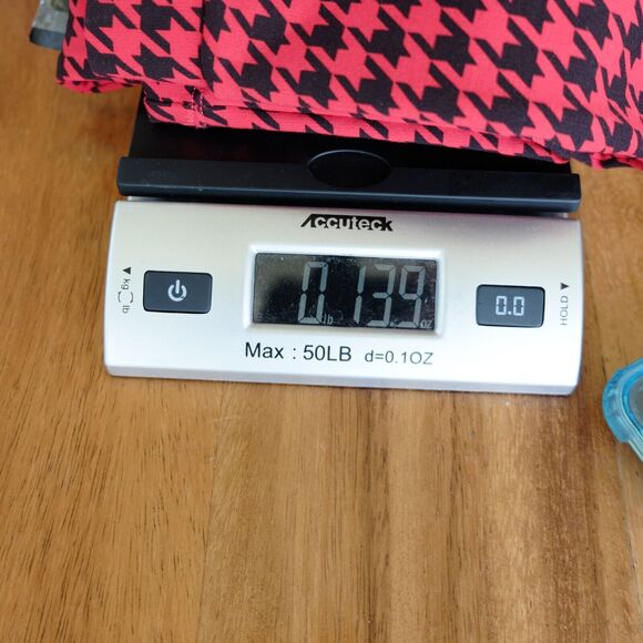 Sanctuary Pants Women Sz M Houndstooth High Rise Crop Straight Retro 70s - Picture 11 of 12